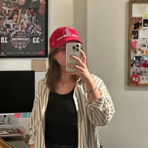 Meet your Posher, Erin